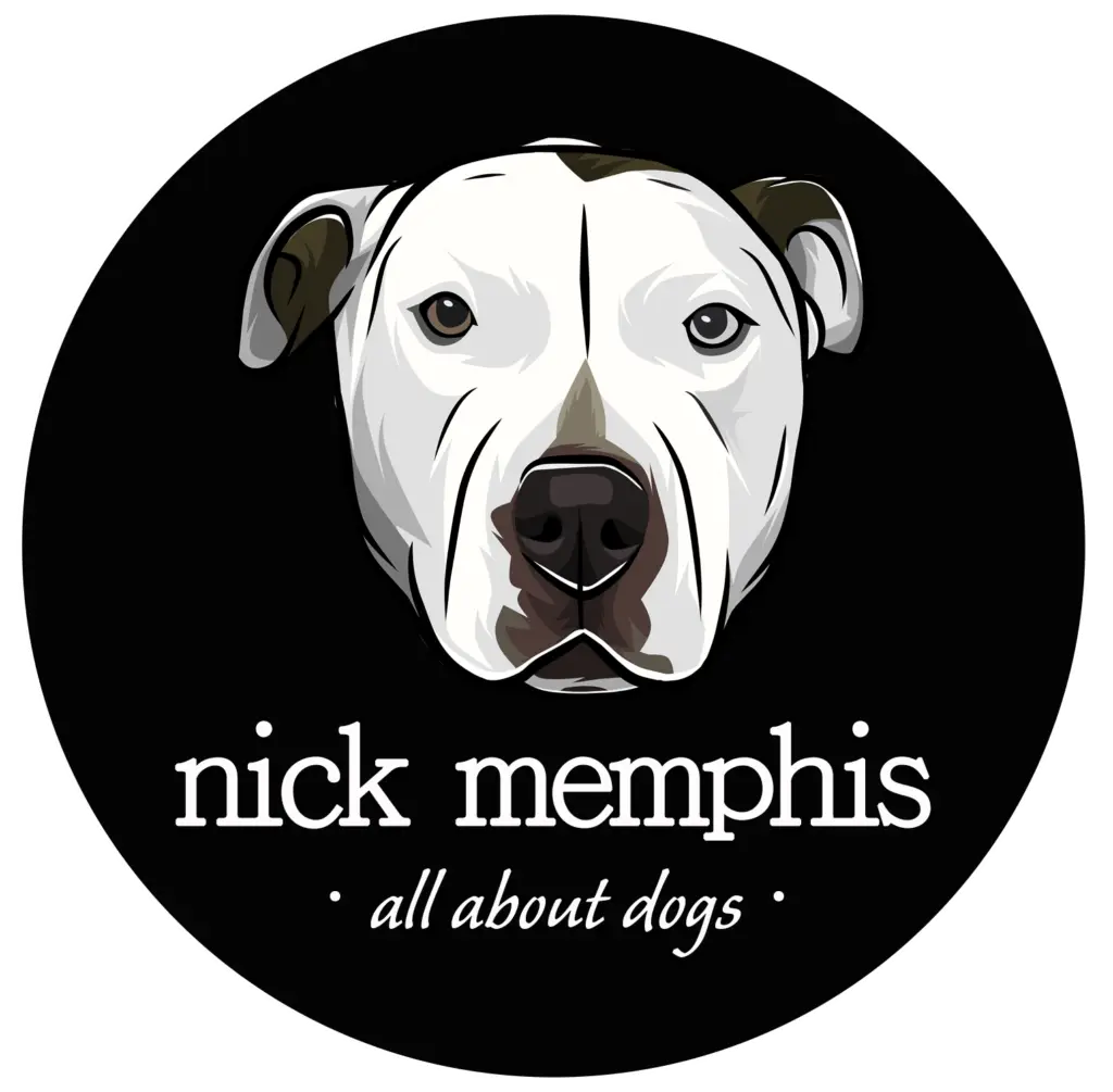 Nick Memphis Pet Photographer Dog Trainer