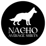 bacho average shirts
